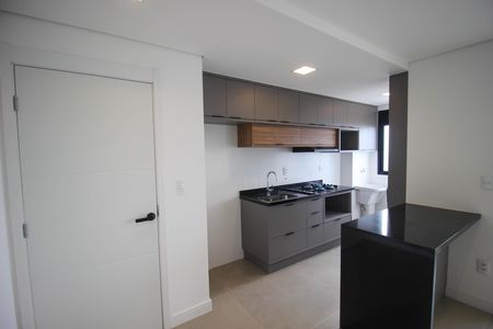 Apartamento para alugar com 50m², 1 quarto e 1 vaga