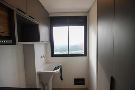 Apartamento para alugar com 50m², 1 quarto e 1 vaga