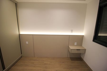 Apartamento para alugar com 50m², 1 quarto e 1 vaga