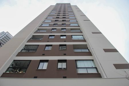 Apartamento para alugar com 50m², 1 quarto e 1 vaga