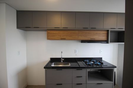 Apartamento para alugar com 50m², 1 quarto e 1 vaga
