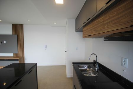 Apartamento para alugar com 1 quarto, 50m² em Além Ponte, Sorocaba