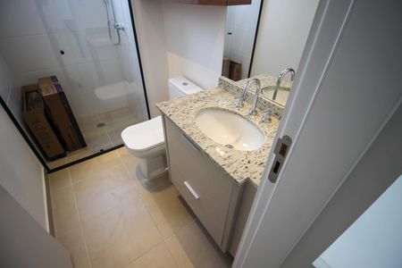 Apartamento para alugar com 50m², 1 quarto e 1 vaga