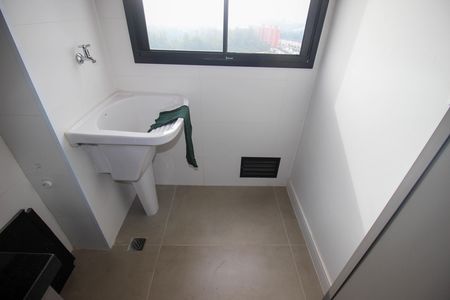 Apartamento para alugar com 1 quarto, 50m² em Além Ponte, Sorocaba
