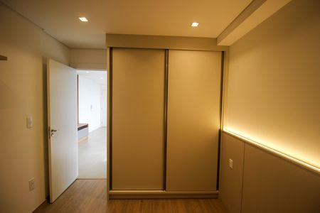 Apartamento para alugar com 50m², 1 quarto e 1 vaga