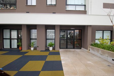 Apartamento para alugar com 50m², 1 quarto e 1 vaga