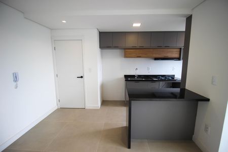 Apartamento para alugar com 50m², 1 quarto e 1 vaga