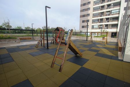 Apartamento para alugar com 1 quarto, 50m² em Além Ponte, Sorocaba