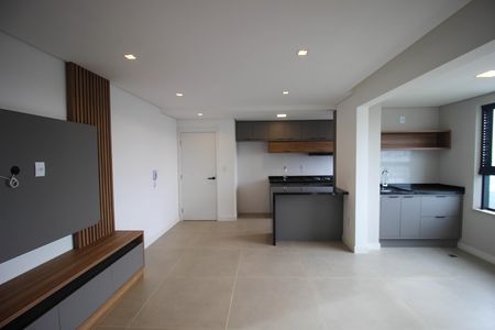 Apartamento para alugar com 1 quarto, 50m² em Além Ponte, Sorocaba