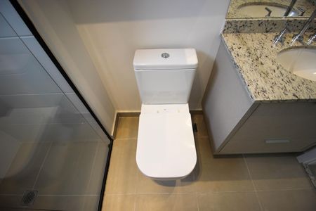 Apartamento para alugar com 1 quarto, 50m² em Além Ponte, Sorocaba