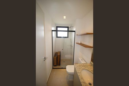 Apartamento para alugar com 50m², 1 quarto e 1 vaga