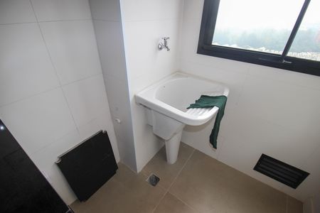 Apartamento para alugar com 1 quarto, 50m² em Além Ponte, Sorocaba