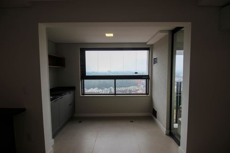 Apartamento para alugar com 50m², 1 quarto e 1 vaga