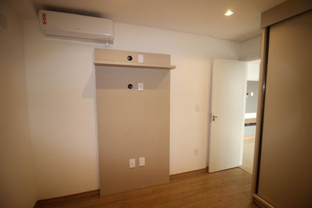 Apartamento para alugar com 50m², 1 quarto e 1 vaga