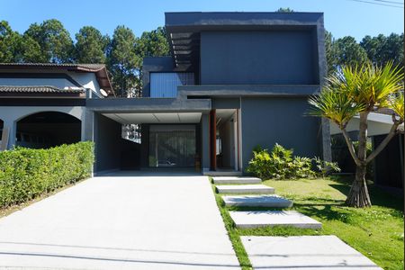 Casa de Condomínio à venda com 2 quartos, 330m² em Residencial Quatro (alphaville), Santana de Parnaíba