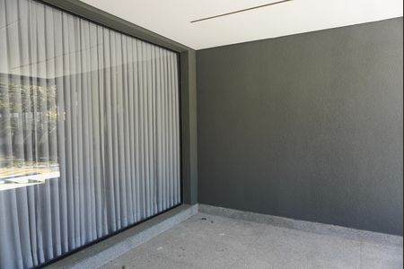 Garagem de casa de condomínio à venda com 2 quartos, 330m² em Residencial Quatro (alphaville), Santana de Parnaíba