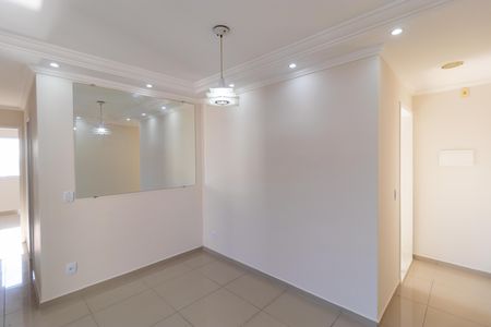 Apartamento para alugar com 86m², 3 quartos e 1 vagaSalas