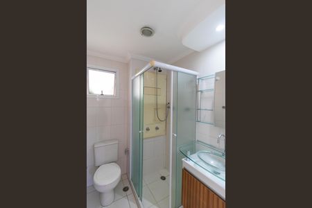 Apartamento para alugar com 86m², 3 quartos e 1 vagaBanheiro