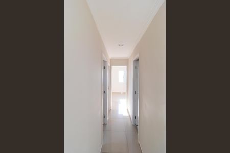 Apartamento para alugar com 86m², 3 quartos e 1 vagaCorredor