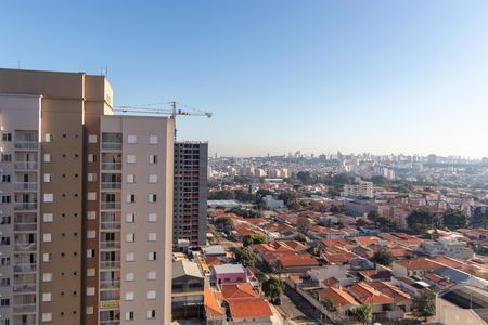 Apartamento para alugar com 86m², 3 quartos e 1 vagaVista do Quarto 02