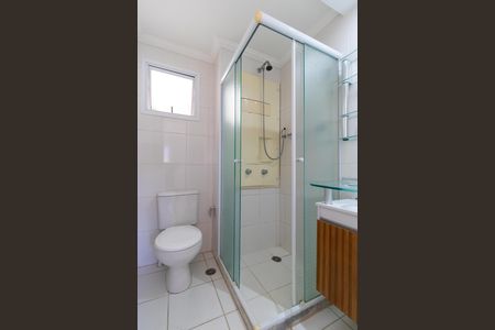 Apartamento para alugar com 86m², 3 quartos e 1 vagaBanheiro