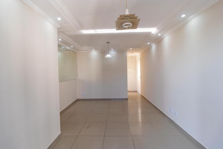 Apartamento para alugar com 86m², 3 quartos e 1 vagaSalas
