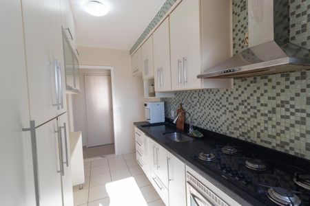 Apartamento para alugar com 86m², 3 quartos e 1 vagaCozinha