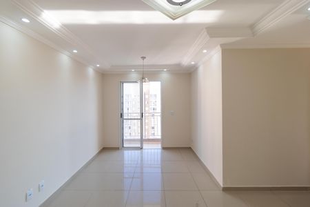Apartamento para alugar com 86m², 3 quartos e 1 vagaSalas