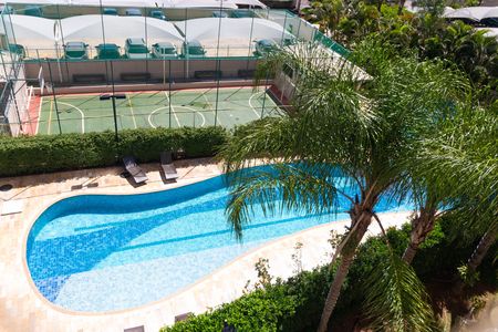 Apartamento para alugar com 86m², 3 quartos e 1 vagaÁrea comum - Piscina