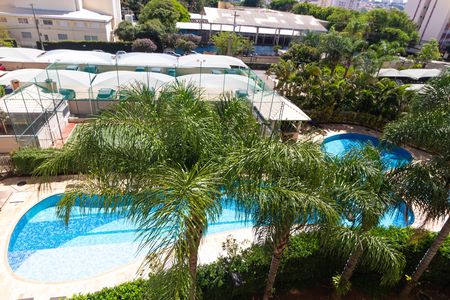 Apartamento para alugar com 86m², 3 quartos e 1 vagaÁrea comum - Piscina