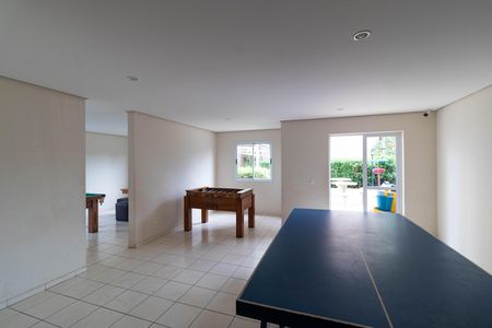 Apartamento para alugar com 86m², 3 quartos e 1 vagaÁrea comum - Salão de jogos