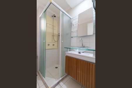 Apartamento para alugar com 86m², 3 quartos e 1 vagaBanheiro
