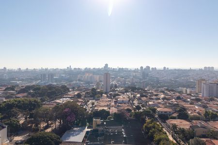 Apartamento para alugar com 86m², 3 quartos e 1 vagaVista da Suíte
