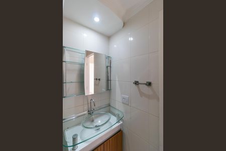 Apartamento para alugar com 86m², 3 quartos e 1 vagaBanheiro