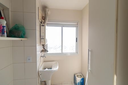Apartamento para alugar com 86m², 3 quartos e 1 vagaÁrea de Serviço