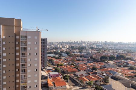 Apartamento para alugar com 86m², 3 quartos e 1 vagaVista da Sacada