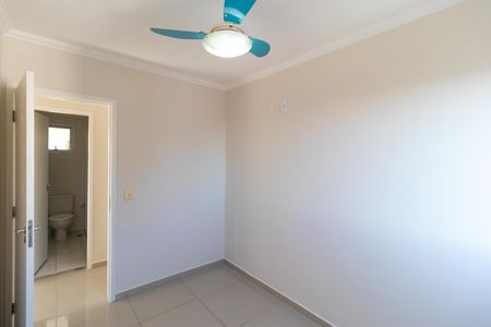 Apartamento para alugar com 86m², 3 quartos e 1 vagaQuarto 01