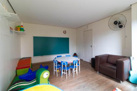 Apartamento para alugar com 86m², 3 quartos e 1 vagaÁrea comum - Brinquedoteca