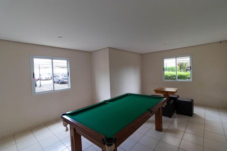 Apartamento para alugar com 86m², 3 quartos e 1 vagaÁrea comum - Salão de jogos