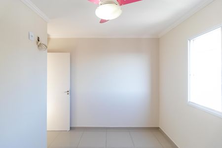 Apartamento para alugar com 86m², 3 quartos e 1 vagaQuarto 02