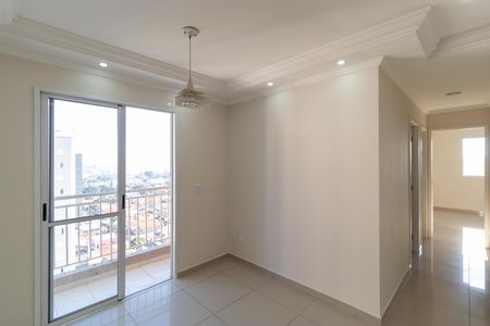 Apartamento para alugar com 86m², 3 quartos e 1 vagaSalas