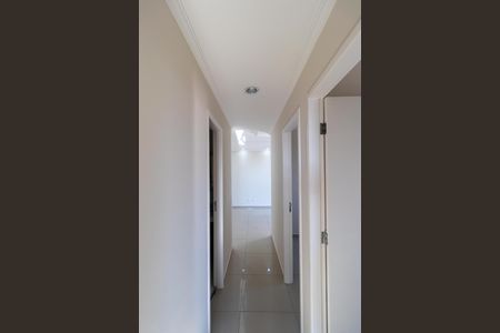 Apartamento para alugar com 86m², 3 quartos e 1 vagaCorredor