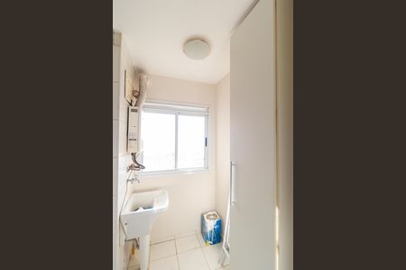 Apartamento para alugar com 86m², 3 quartos e 1 vagaÁrea de Serviço