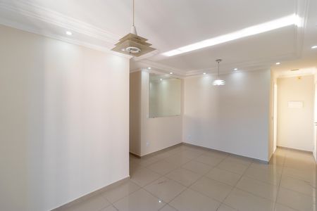 Apartamento para alugar com 86m², 3 quartos e 1 vagaSalas