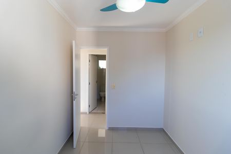 Apartamento para alugar com 86m², 3 quartos e 1 vagaQuarto 01