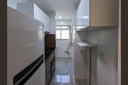 Apartamento à venda com 65m², 3 quartos e 1 vaga