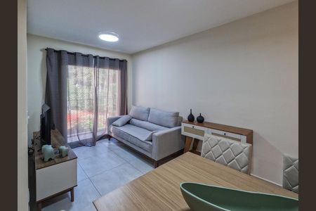 Apartamento à venda com 3 quartos, 65m² em City América, São Paulo