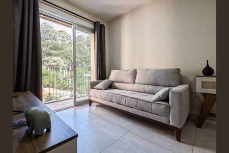 Apartamento à venda com 3 quartos, 65m² em City América, São Paulo