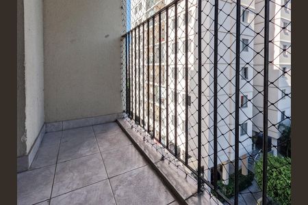 Apartamento à venda com 65m², 3 quartos e 1 vaga