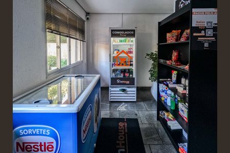 Apartamento à venda com 3 quartos, 65m² em City América, São Paulo